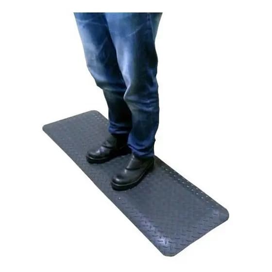 Tapete Ergonômico/anti Fadiga 100cmx40cm Com Laudo Ergonômico