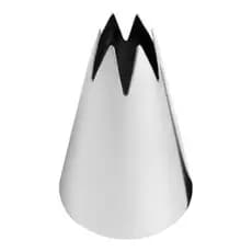 Bico De Confeitar 1M Original Pitanga Aberta - Wilton