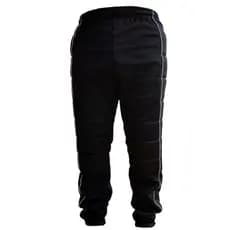 Calça Goleiro Infantil Futebol de Campo e Futsal Reforçada Orca - Original