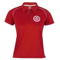 Camiseta Polo Dry-Fit Feminina Original