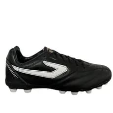 Chuteira Couro Topper Maestro Pro Iv Futebol Campo Original