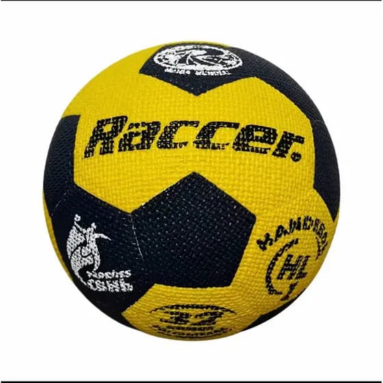 Bola Handebol H1 Raccer Alta Qualidade Original