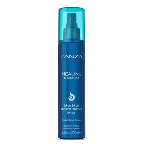 Lanza Moisture Mist 200ml Leave-In