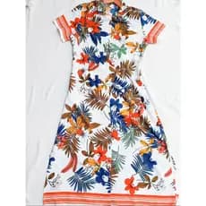 Vestido Midi tamanho G Jenny's