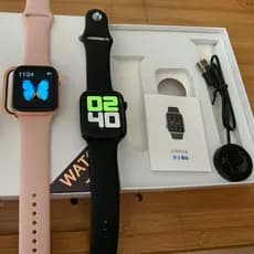 T500 Smartwatch 2021 Bluetooth4.2 Monitor De Pressão Arterial E Frequência Cardíaca Fitness