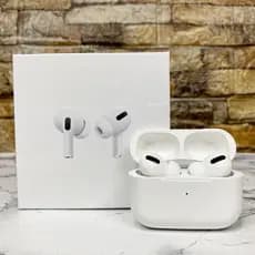 AirPods Pro fone bluetooth Chip cancelamento de ruído+rename+carregamento sem fio+GPS Premium