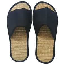 Chinelo Fechado Pantufa E Baixo Estilo Japonês Leve Confortável Zor 39/40