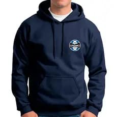 Blusa de Moletom Time Grêmio Foot-Ball Unissex Tecido Flaneado de Alta Qualidade