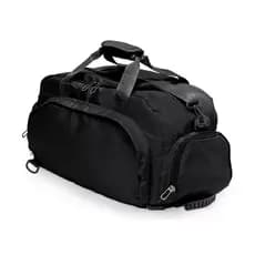 Bolsa Sacola Academia Viagem Passeio Mala Impermeável com Alças para Costas Transversal