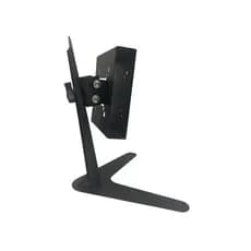 Suporte para Monitor Padrão VESA / Ajuste de Altura e Ângulo