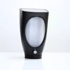 Luminária solar SML03 IP65 2000 mAh 300/100 Lumens