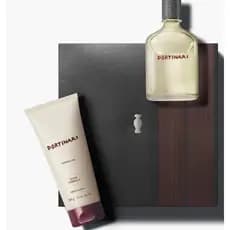 Portinari Boticollection Kit Presente Perfume + Desodorante Aerosol Jato Seco, 75g/125ml ORIGINAL Perfume Masculino