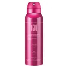 Egeo Dolce Desodorante Antitranspirante Aerosol 75g/125ml validade 04/26