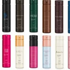 DESODORANTE BODY SPRAY O BOTICÁRIO – NOVO, ORIGINAL, 100ML!  escolha o seu..Produto original Envio rápido Pronta entrega
