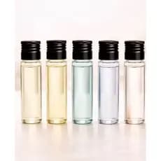2UN Flaconete de 4 ml masculino e feminino Perfume o Boticário Original