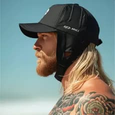 Boné para Surf StandUp Proteção Contra Sol Boné Esportivo Confortável PreTO