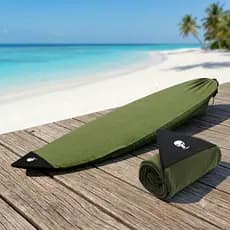 Capa Prancha de Surf Capa Toalha Capa Camisinha Prancha de Surf