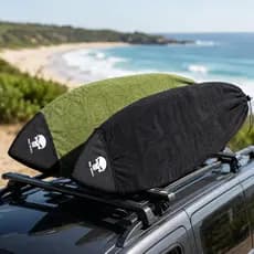 Capa Prancha de Surf Capa Toalha Prancha Até 6'5 Tecido Camisinha Surf Universal Pranchinha