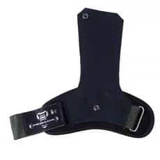 Luva Hand Grip Protetor Palmar Cross Gruda na Barra muito Aderência Pull upp Bar muscle up