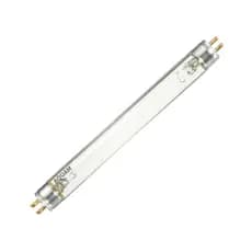 Lâmpada UV 4w germicida ultravioleta tubular T5 lampada filtro aquário 15cm