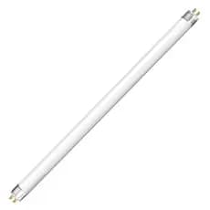 Lâmpada Fluorescente Tubular 8w 30cm Actinica Uv-a T5 luz Azul Aquário mata mosca serigrafia carimbo