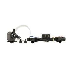 Filtro UV-C Aquam 25W + bomba submersa 1200l/h