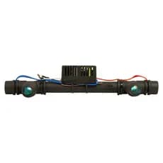 Filtro UV Aquam 25W com lâmpada uvc germicida