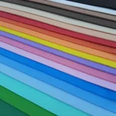 Pacote de Eva 40x60 com 10 folhas