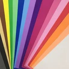 1 FOLHA DE EVA LISA 40X60