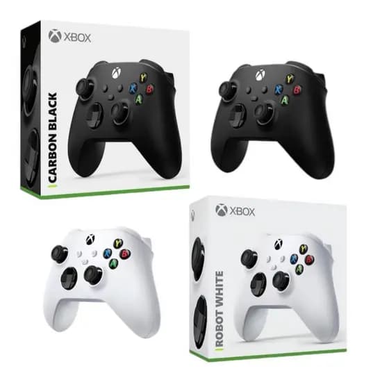 Controle Xbox Series X/S Novo Lacrado Original