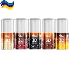 Matizador Morena Iluminada Gloss 3D 100ml Magic Color Todos os efeitos - Manutenção da Cor e Brilho