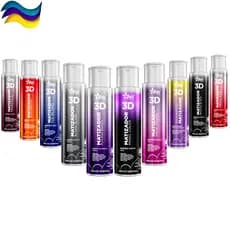 Magic Color Gloss 3D Matizador 500ml Todos Efeitos - Cabelos Loiros Vermelhos Ruivo Preto Marsala