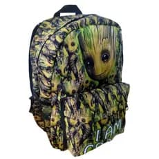 Mochila Costas Groot Escolar Notebook