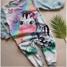 Macacão inverno infantil - roupa de bebê - marca tileesul fleece