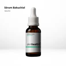 Sérum Facial Bakuchiol Com Eficácia Clinica Sh 30ml