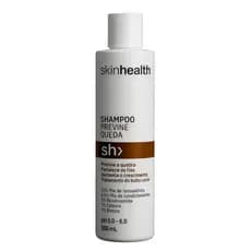 Shampoo Previne Queda Skinhealth 300ml