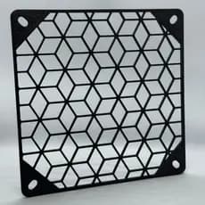 GRADE PROTETORA COOLER FAN 120MM COMEIA