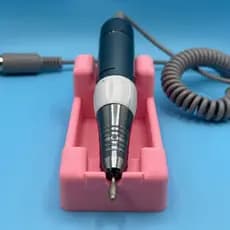 (YGN) Suporte Para Caneta Com Alça , Micromotor , Peça De Mão , Ferramenta Acessória Broca De Manicure