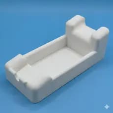 [Scarlett] Suporte Para Caneta Com Alça , Peça De Mão Micromotor , Ferramenta Acessória Broca De Manicure [Preferencial]