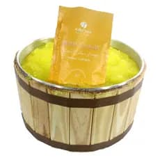 Jelly SPA - Bem estar - Aromaterapia