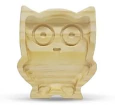Porta Meemoos Coruja Baby Pachu - Organizador