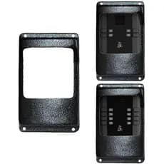 Protetor Para Interfone Coletivo 04, 06, 08, 12, e 16 Pontos S500 Agl