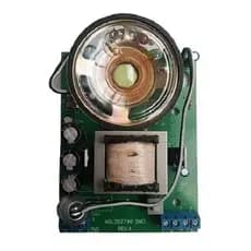 Placa Reposição Interfone Porteiro Agl P10 Ou P10s