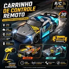 Carrinho de controle remoto NISSAN GTR caminhonete camionete 29cm de alta velocidade rc drift veículo carros 4wd 4×4