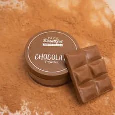 Pó Finalizador Chocolate Powder by Face Beautiful