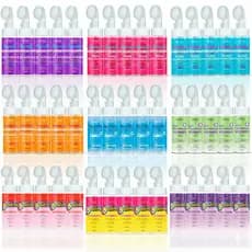 Kit 05 Unidades Mousse de Limpeza Facial Face Beautiful 150ml