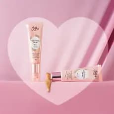 BB Cream Latika Clareador e Anti-Rugas FPS 44