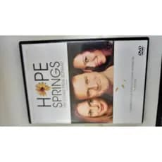 DVD HOPE SPRINGS UM LUGAR PARA SONHAR