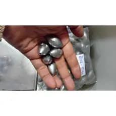 CHUMBADAS OLIVA - TAMANHO 50 GRAMAS - PACOTE COM 1 KG
