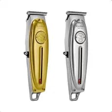 Maquina De Cortar Cabelo Profissional km 1949